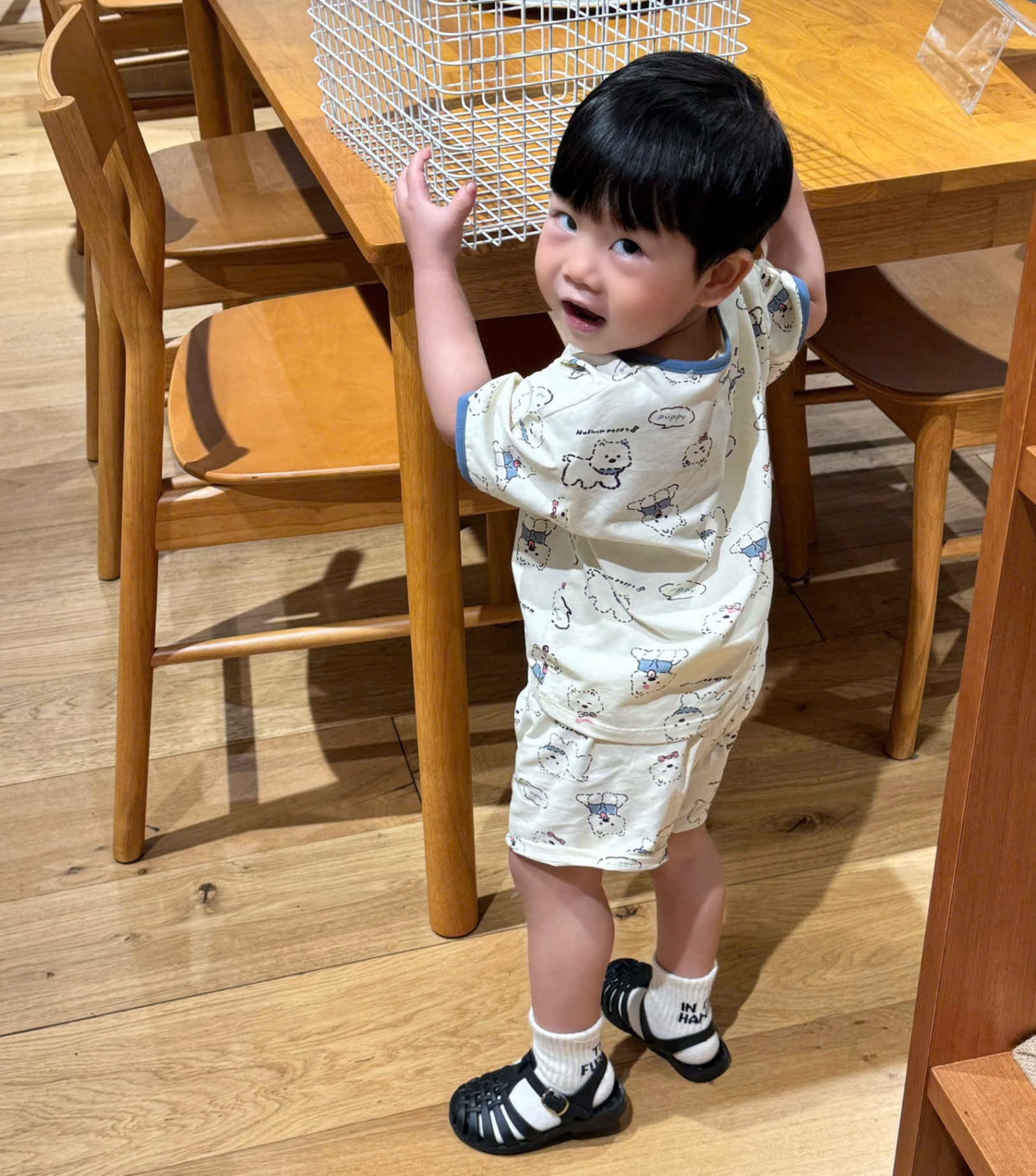 SET 2 BỘ ĐÙI CỘC HÌNH GẤU XANH KẺ