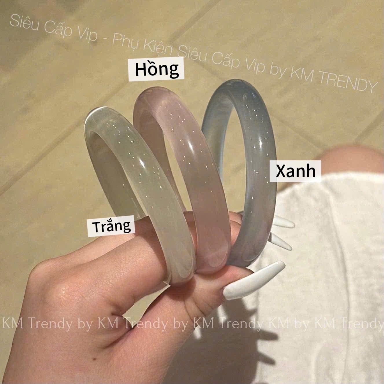 SET VÒNG NGỌC GIÁ TỐT