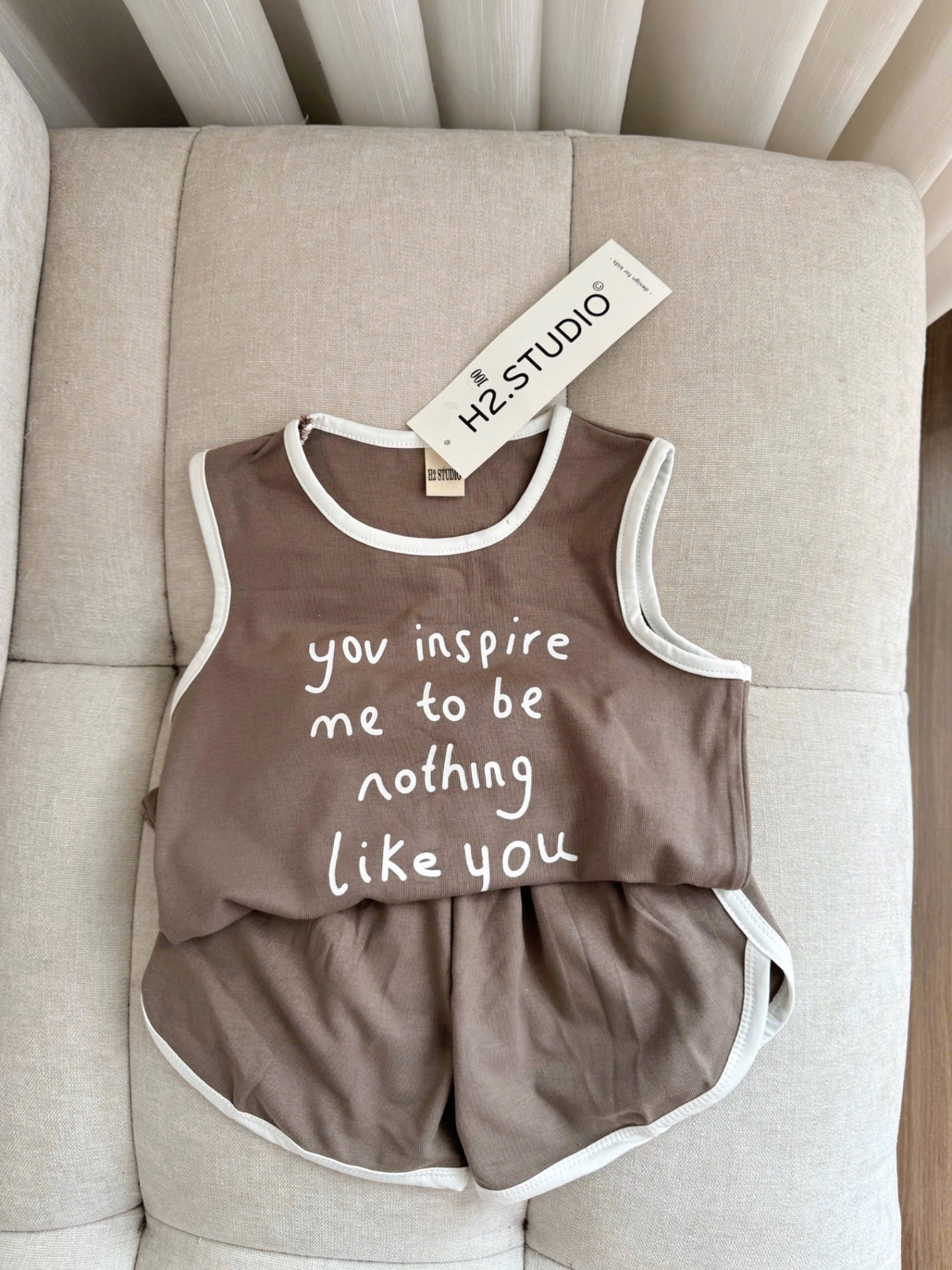 SET 3 BỘ BA LỖ VIỀN HÌNH CHỮ NOTHING