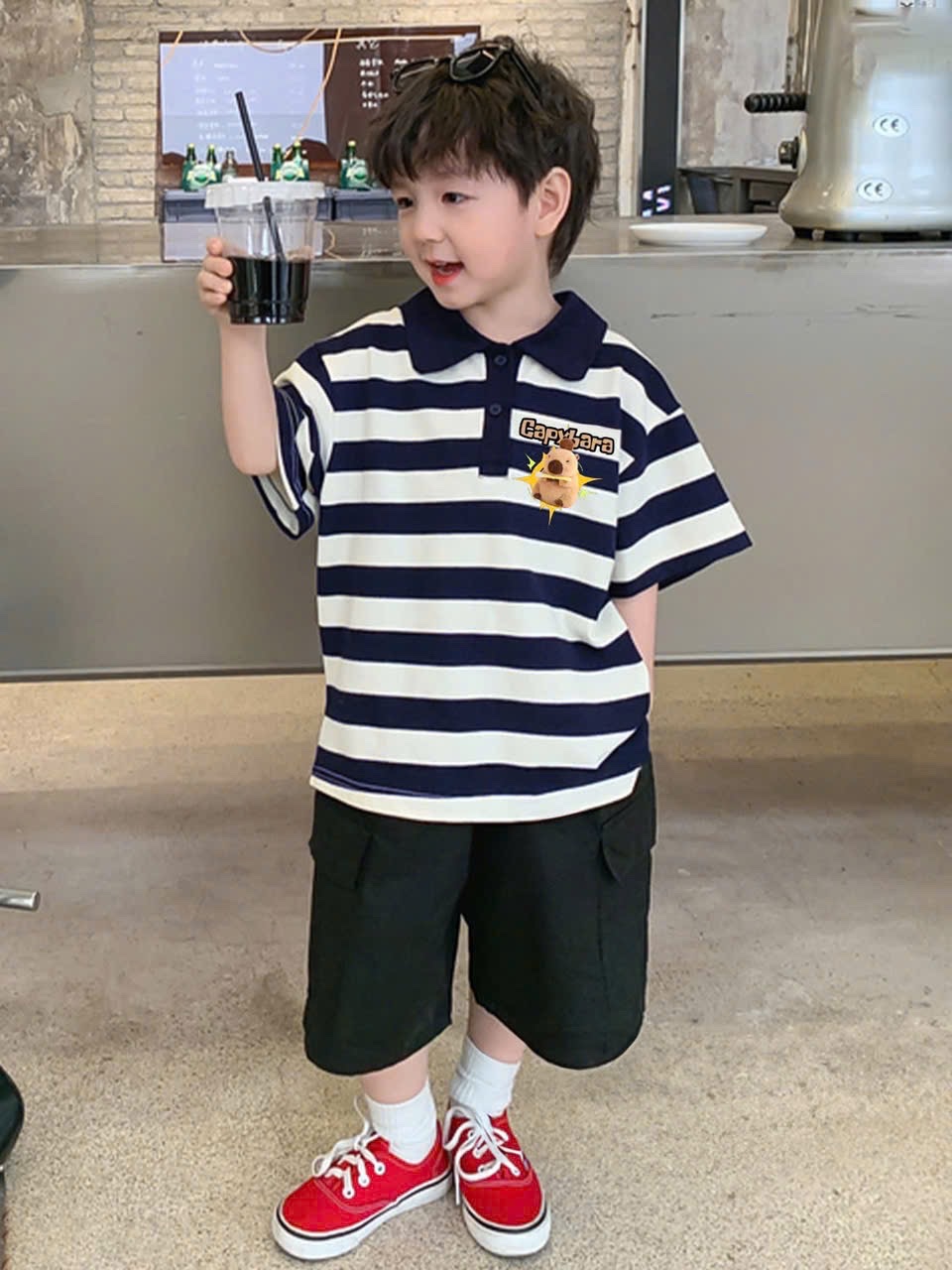 XẢ KHO BỘ ĐẠI KẺ GẤU CABY BT