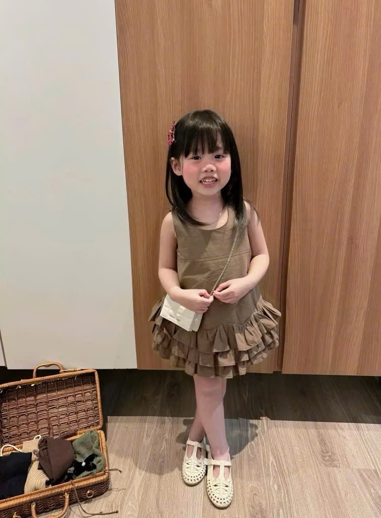 VÂY BÍ NÂU PHỐI TẦNG XN