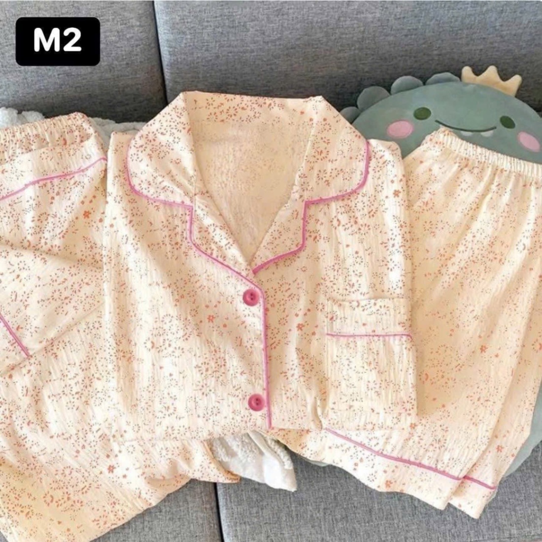 BỘ PZM 3 MÓN QC