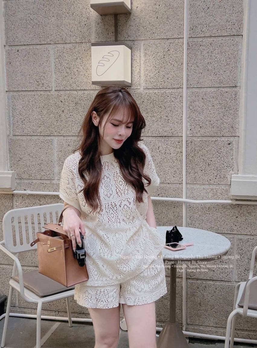 SÉT BỘ REN CỘC Ô VUÔNG