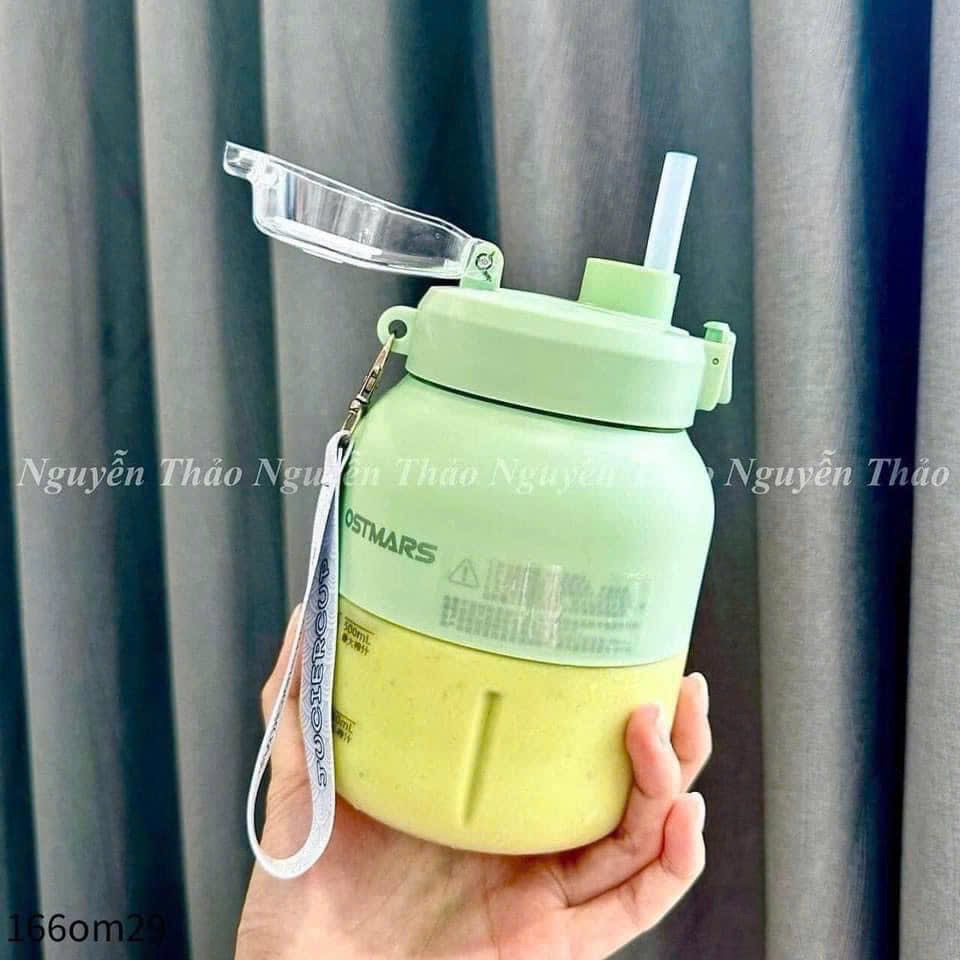 MÁY XAY OSTMARS GIÁ TỐT