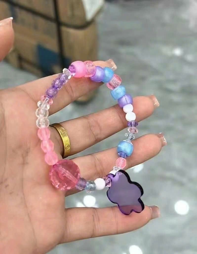SÉT HỘP XÂU VÒNG BG