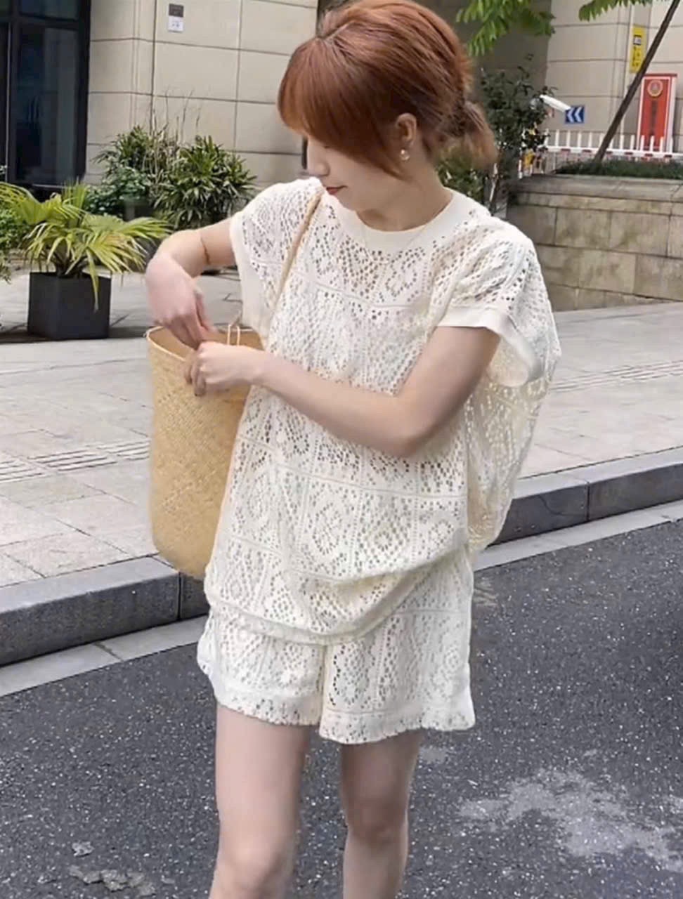 SÉT BỘ REN CỘC Ô VUÔNG