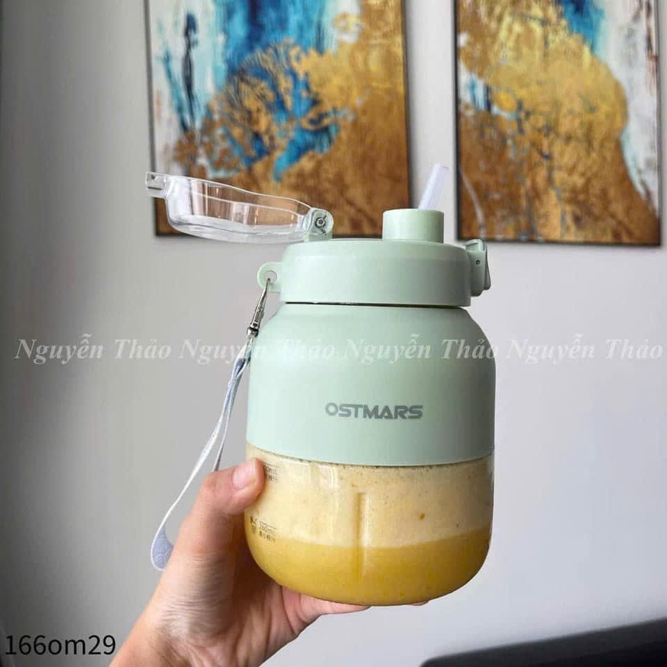 MÁY XAY OSTMARS GIÁ TỐT