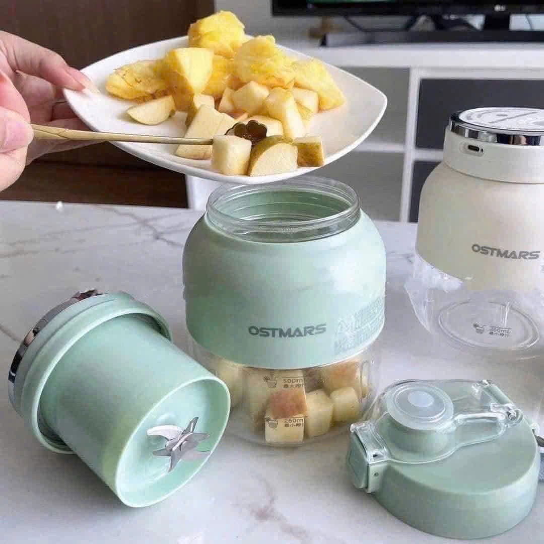 MÁY XAY OSTMARS GIÁ TỐT