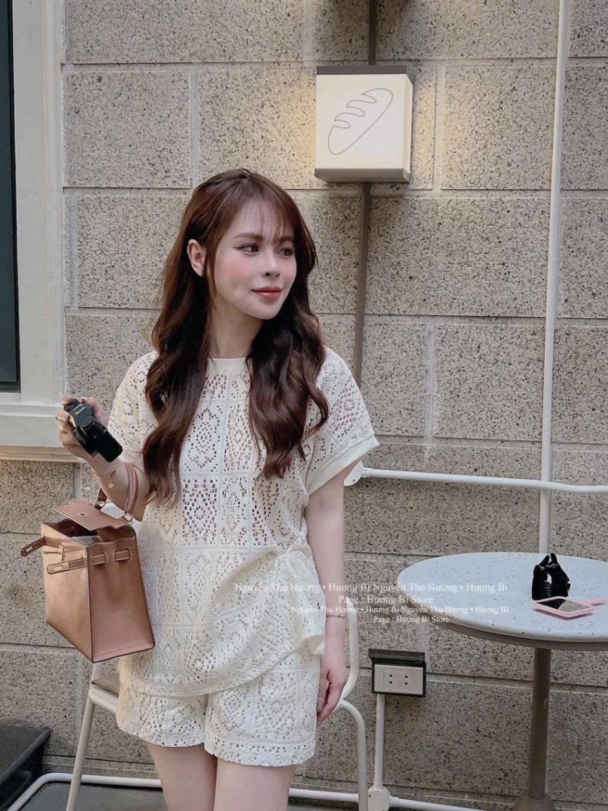 SÉT BỘ REN CỘC Ô VUÔNG