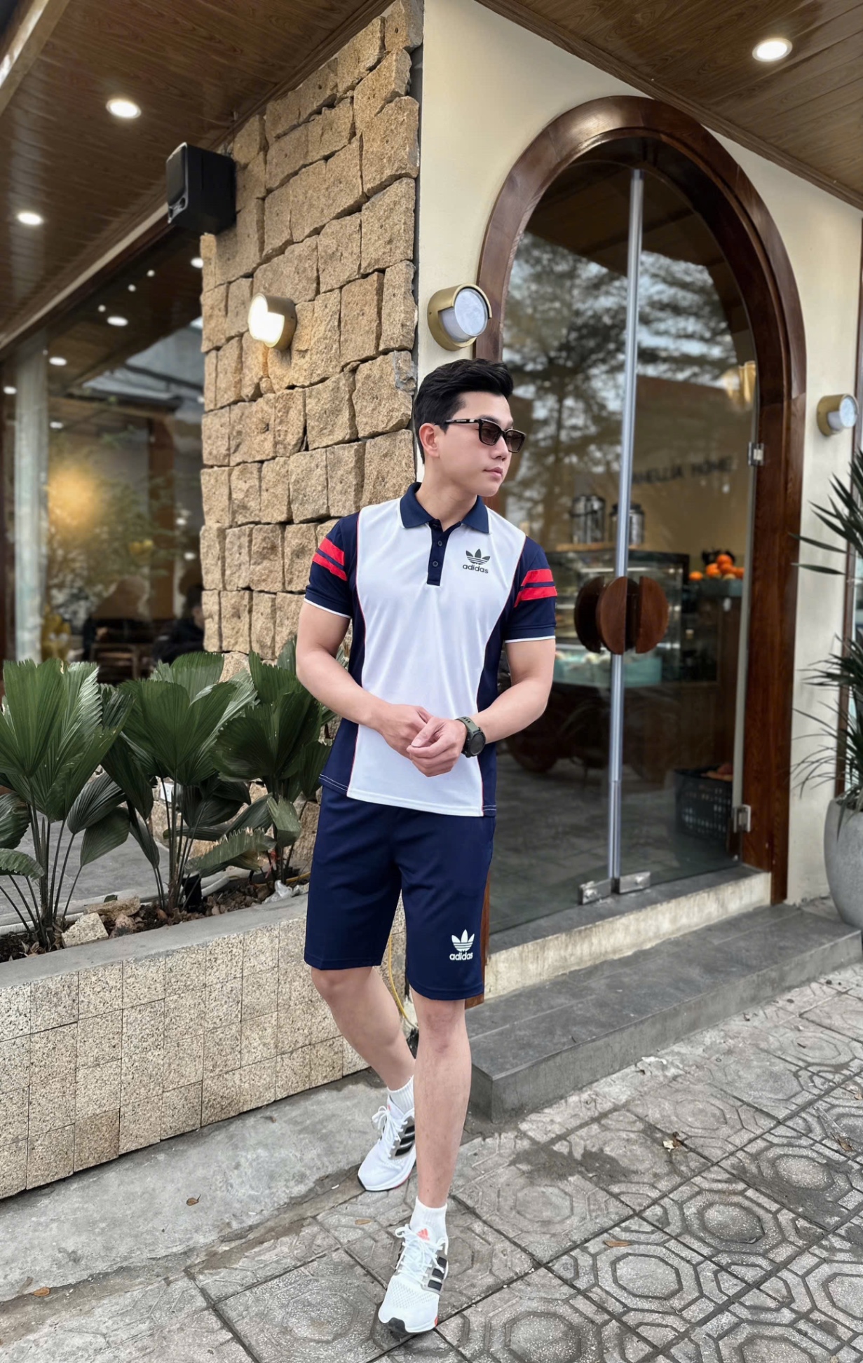 XẢ KHO BỘ ĐÙI DAS PHỐI NAM CỔ ĐỨC