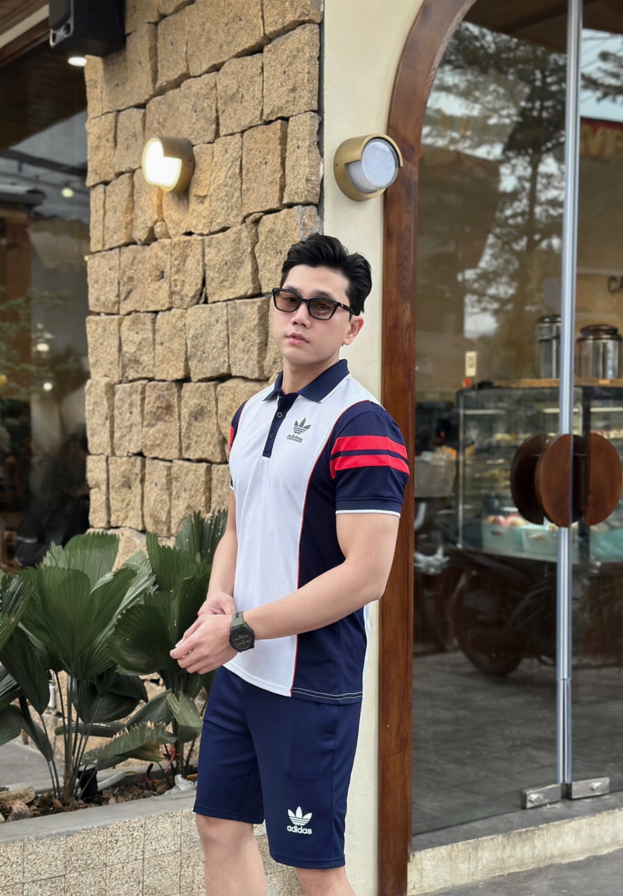 XẢ KHO BỘ ĐÙI DAS PHỐI NAM CỔ ĐỨC