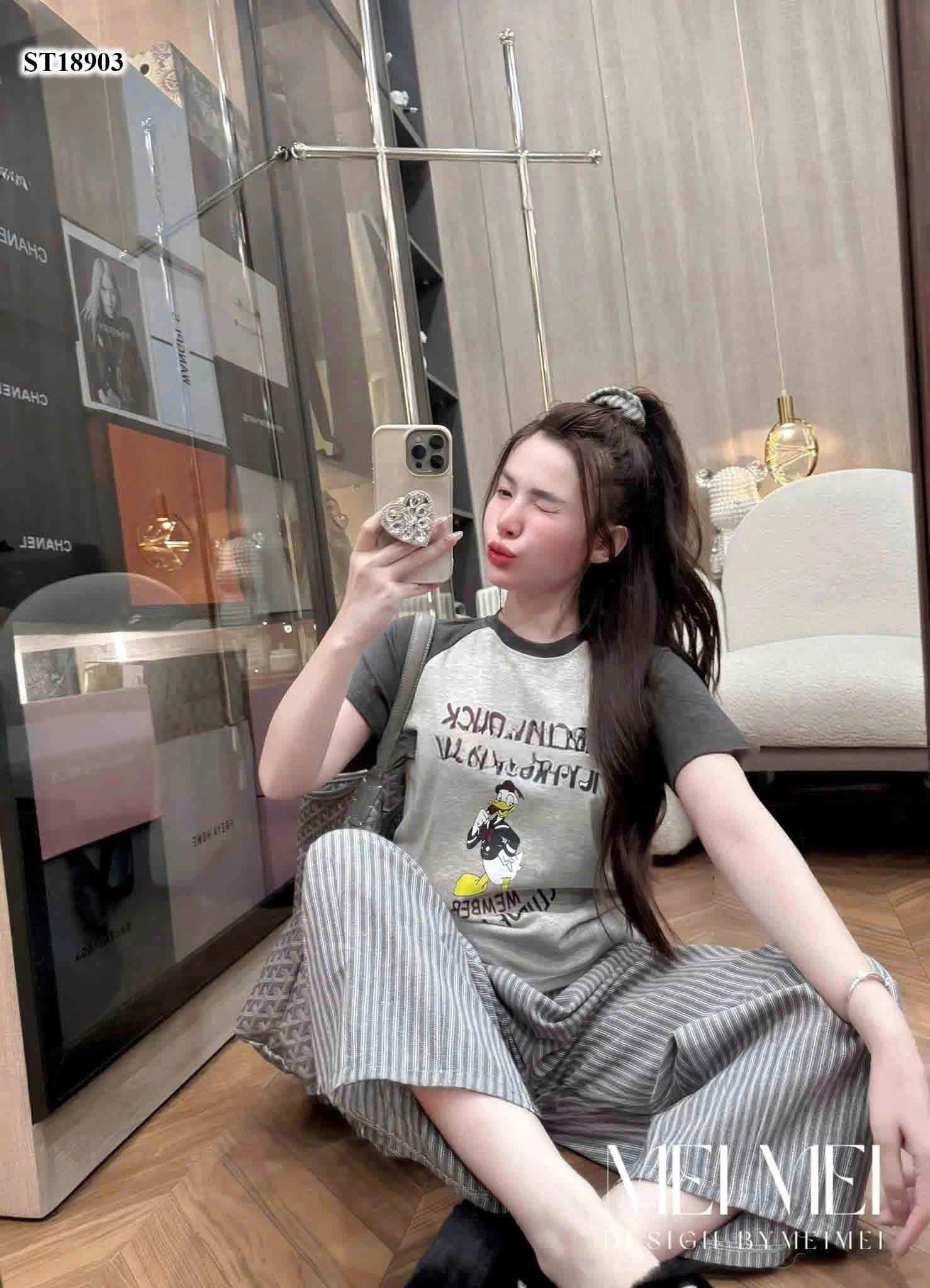 BỘ CỘC GHI QUẦN KẺ HÌNH VỊT