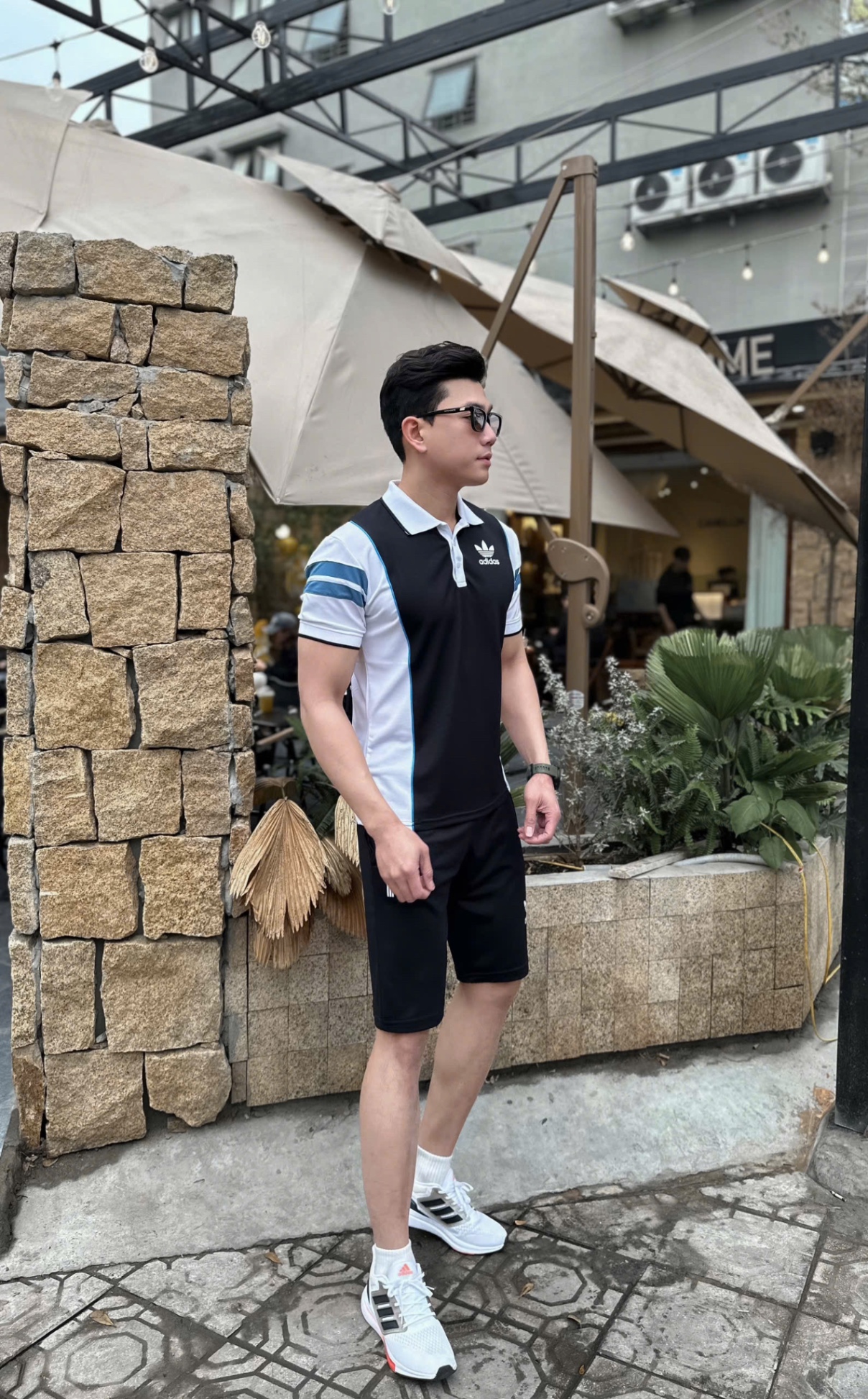 XẢ KHO BỘ ĐÙI DAS PHỐI NAM CỔ ĐỨC