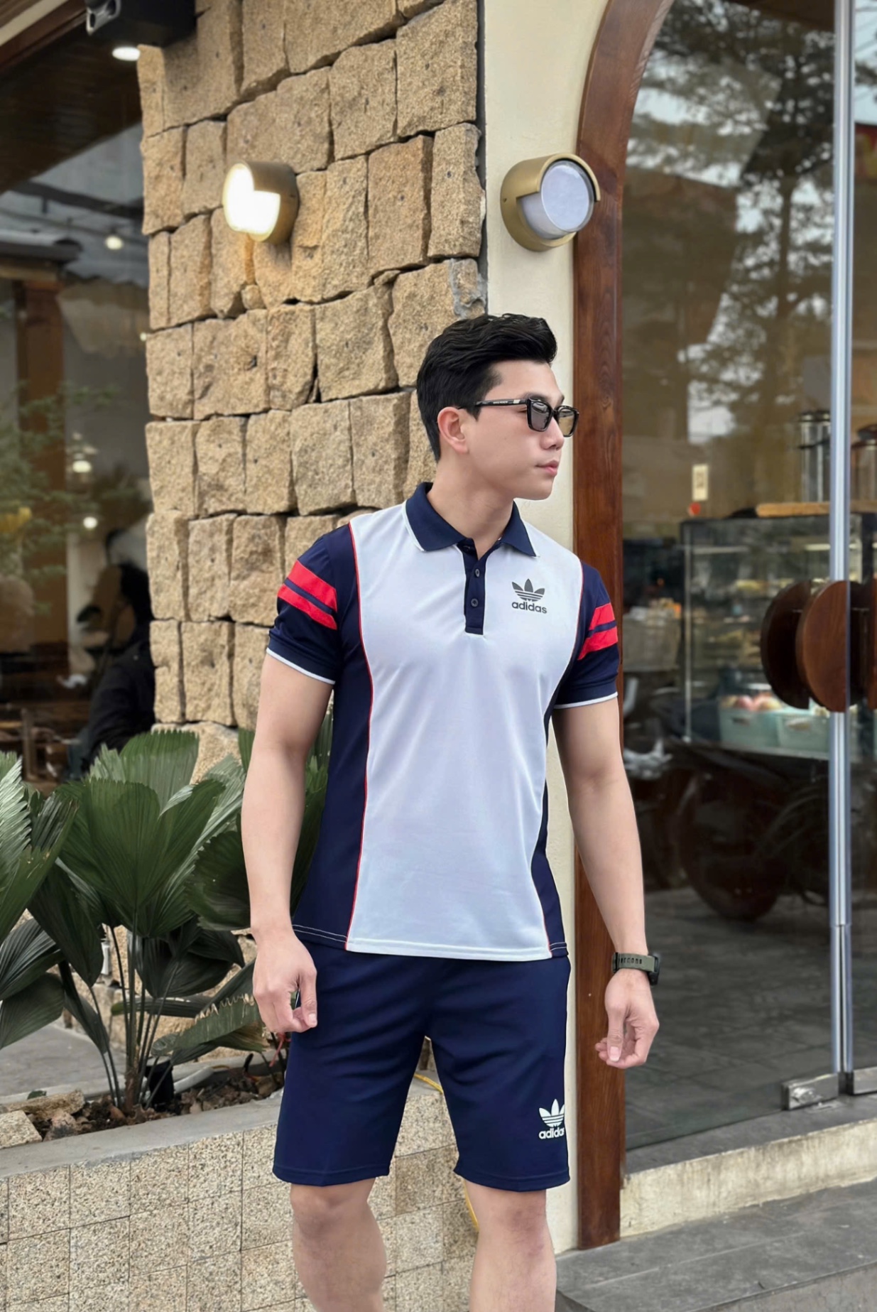 XẢ KHO BỘ ĐÙI DAS PHỐI NAM CỔ ĐỨC