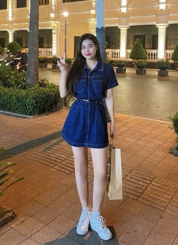 XẢ KHO JUM BÒ XANH CHUN EO