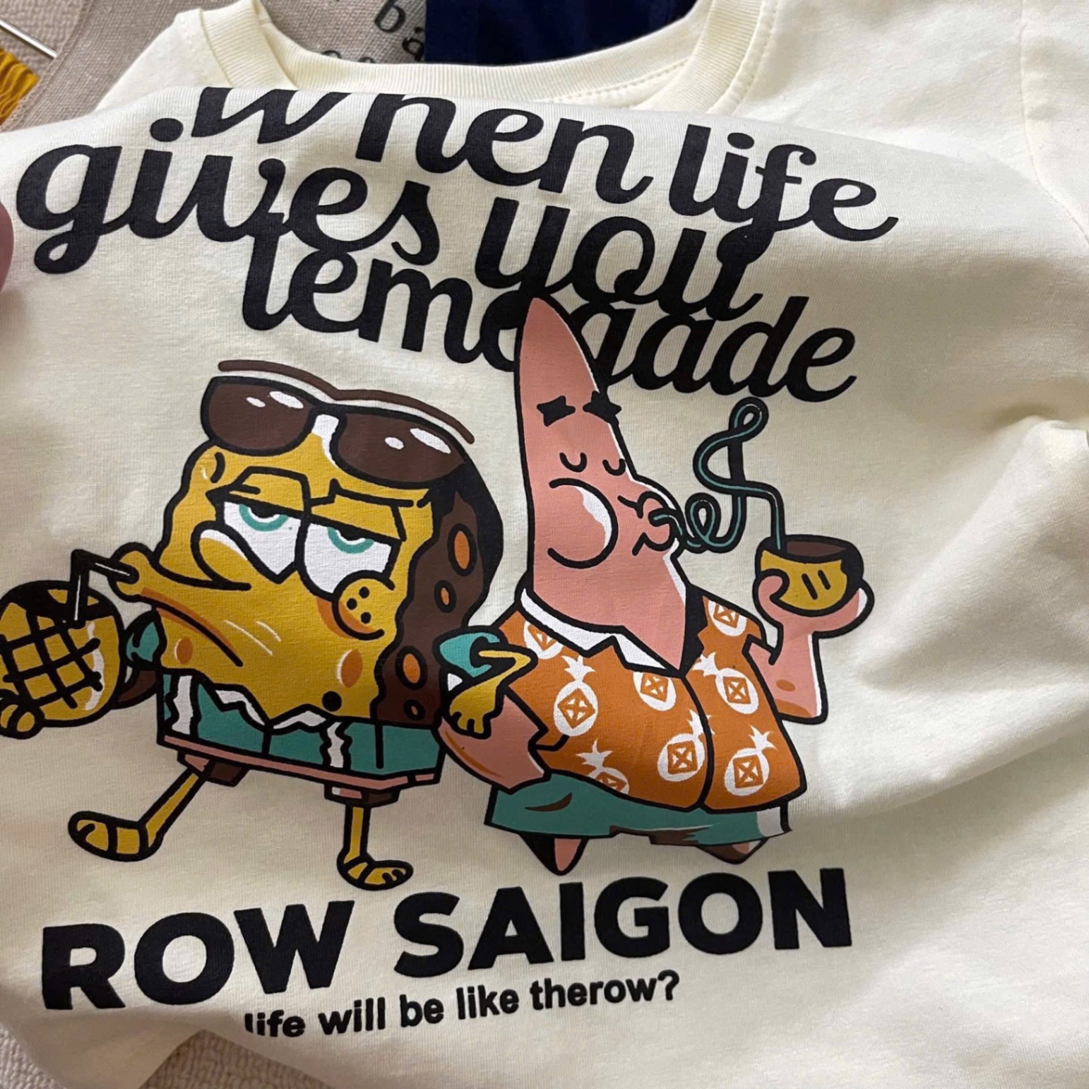 SET 2 BỘ ĐÙI HOẠT HÌNH WHEN LIFE