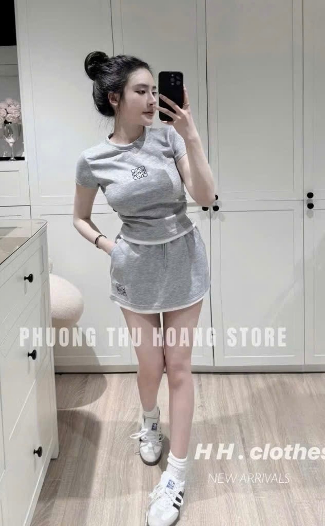 XẢ KHO SÉT LOEW PHỐI TRẮNG MIX CV