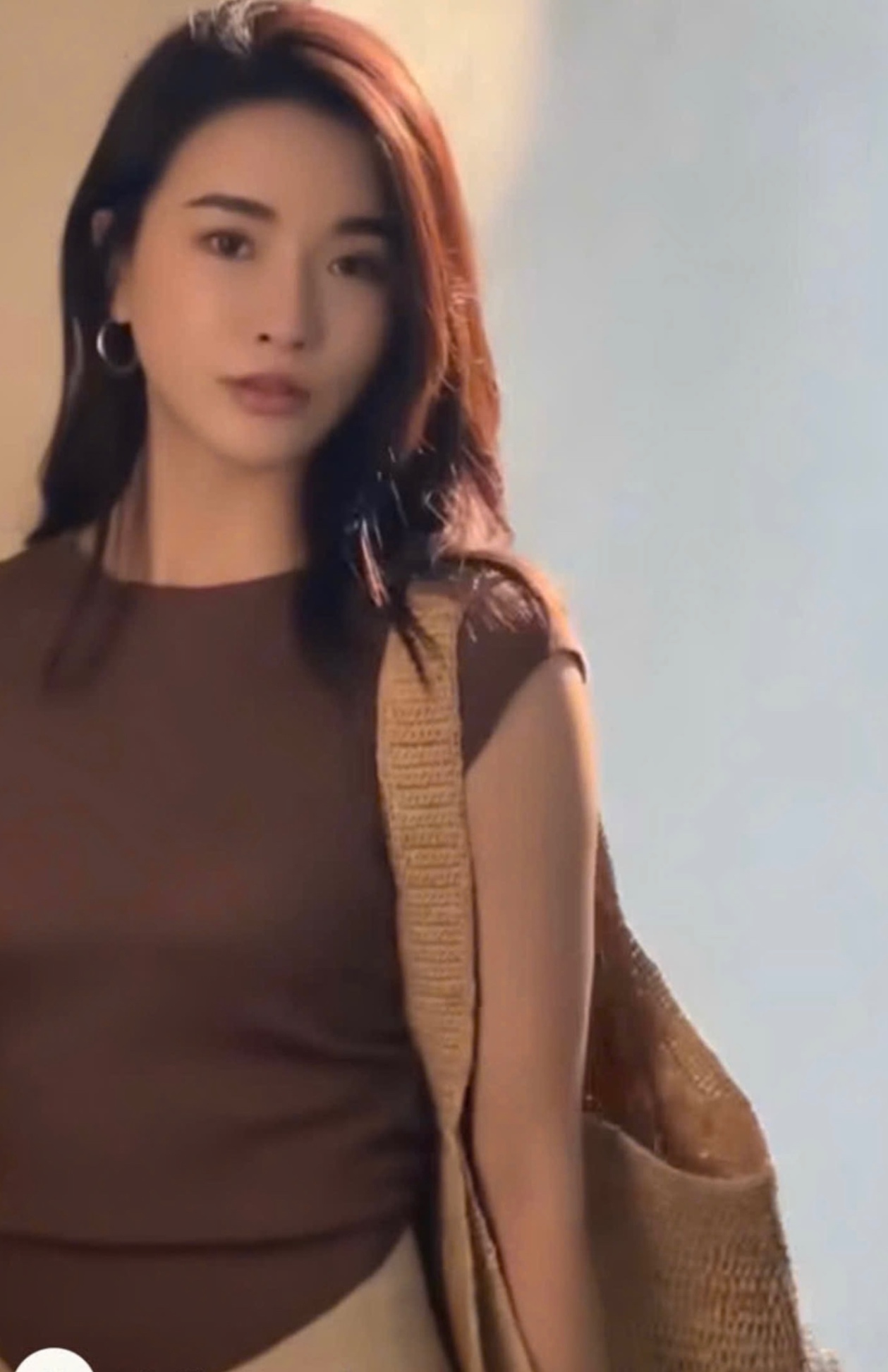 SET ÁO NÂU ALO RÚT LƯNH SAU MIX CV