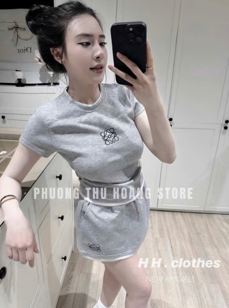 XẢ KHO SÉT LOEW PHỐI TRẮNG MIX CV