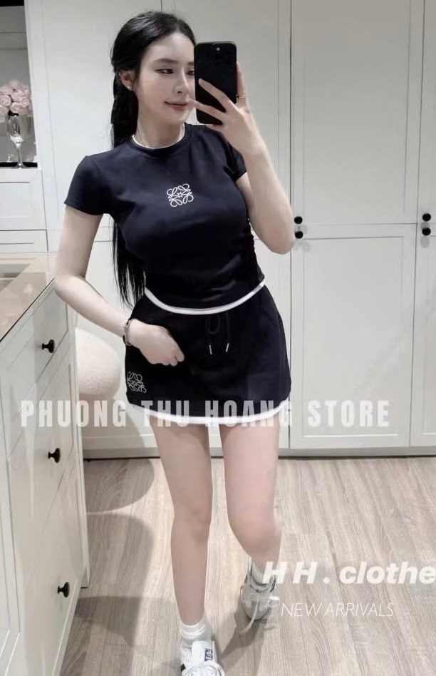 XẢ KHO SÉT LOEW PHỐI TRẮNG MIX CV