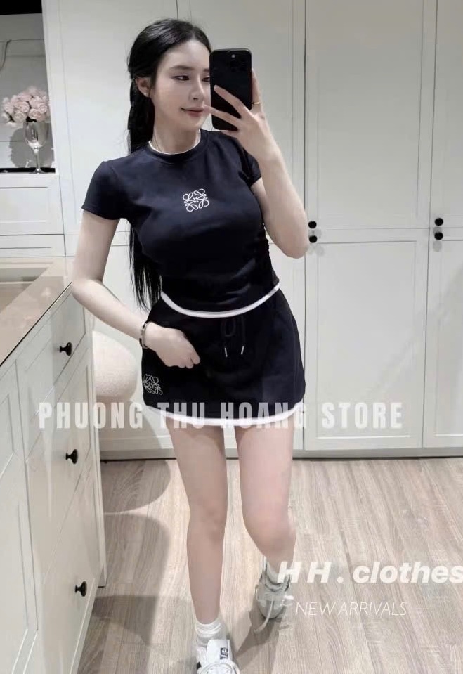 XẢ KHO SÉT LOEW PHỐI TRẮNG MIX CV