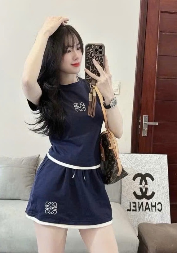 XẢ KHO SÉT LOEW PHỐI TRẮNG MIX CV