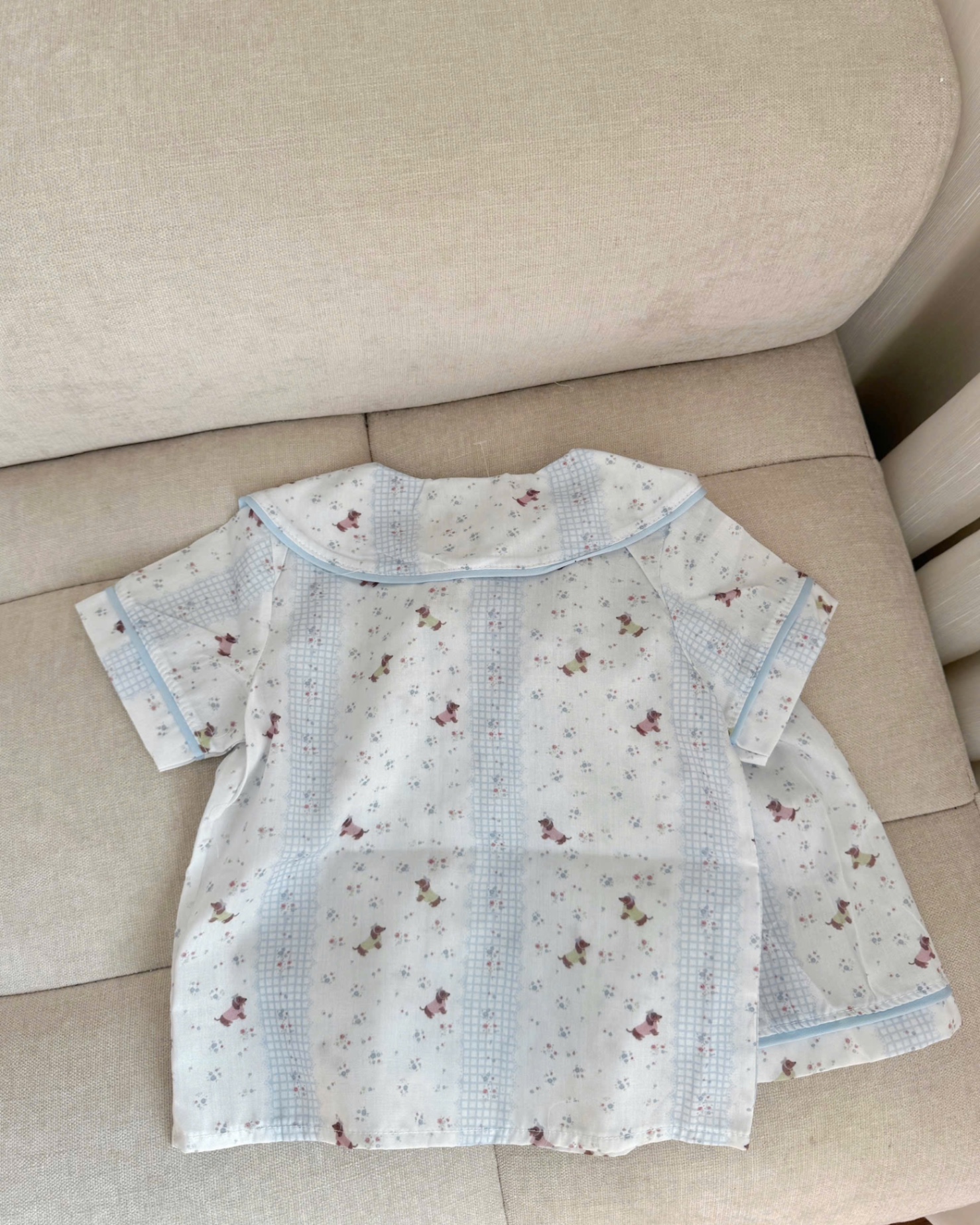 SET 2 BỘ PZM BUỘC NƠ XANH HỒNG BG