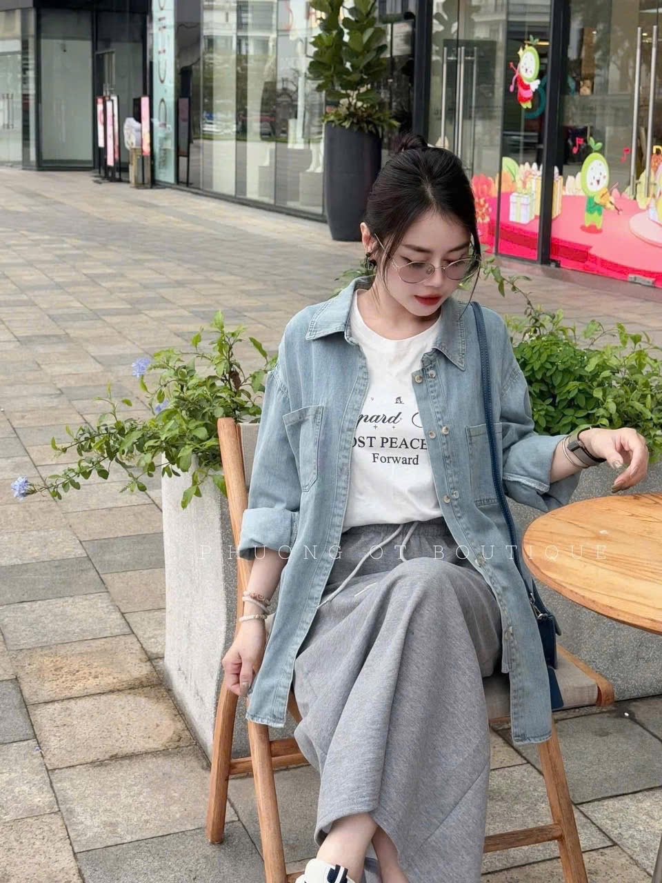 ÁO SƠ MI BÒ MỀM DAI TAY