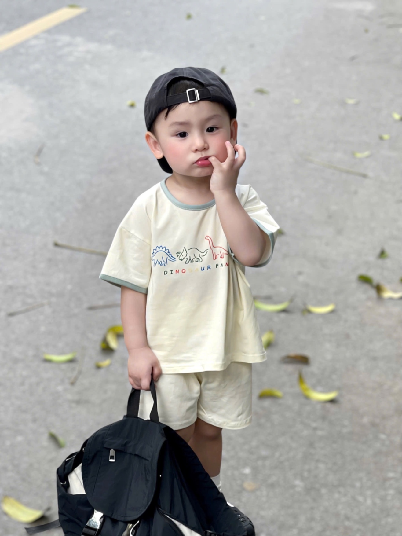 SET 2 BỘ ĐÙI CỔ VIỀN XANH BT
