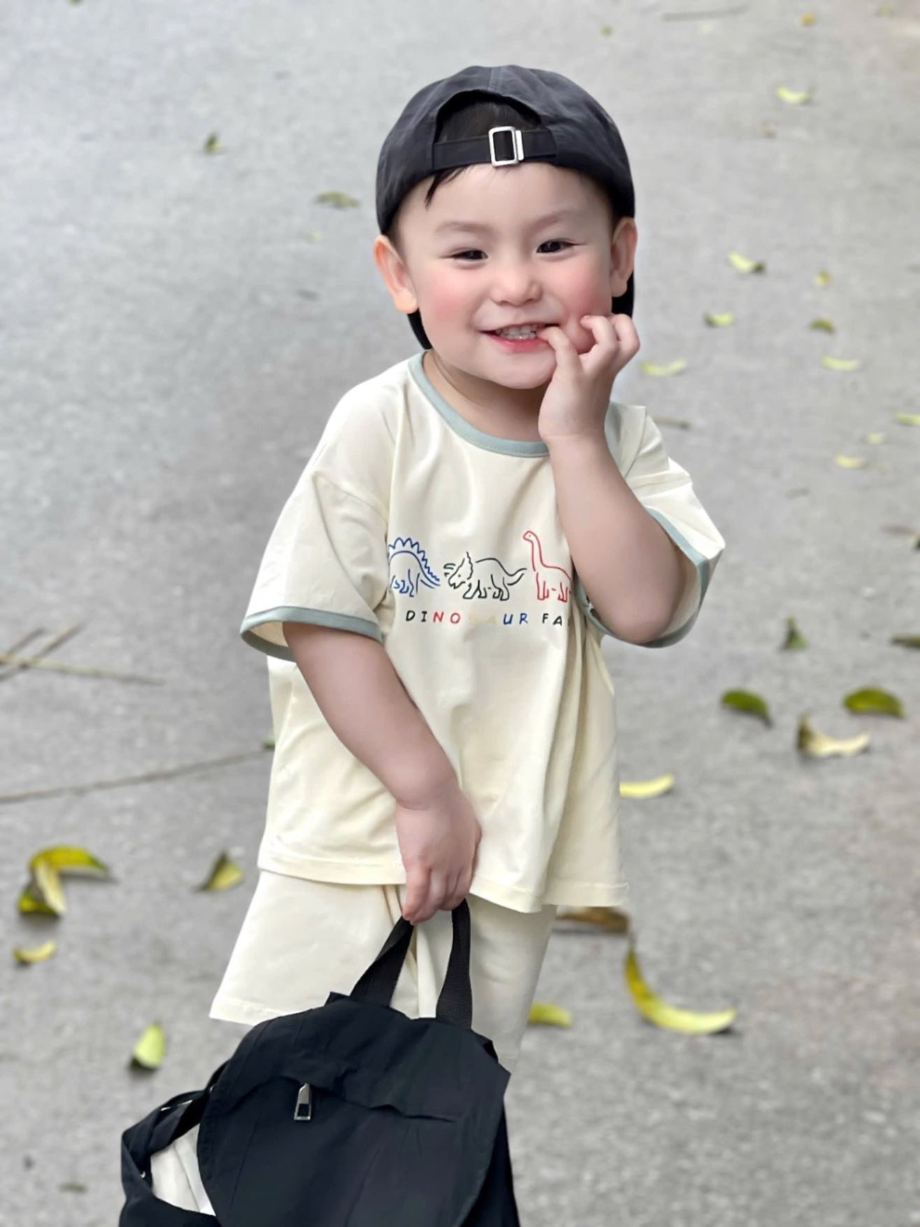 SET 2 BỘ ĐÙI CỔ VIỀN XANH BT