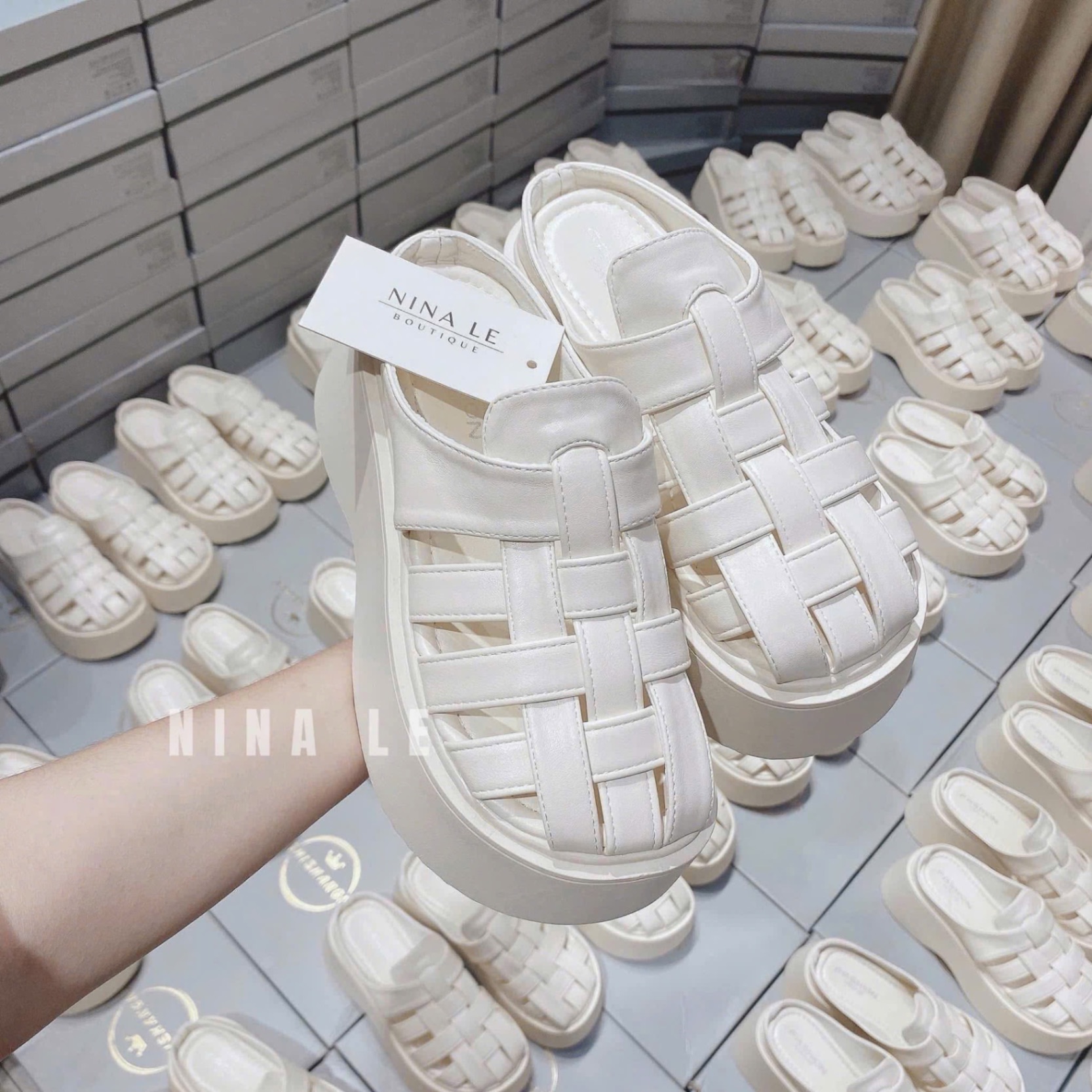 SỤC ĐAN RỌ ĐẾ CAO QC