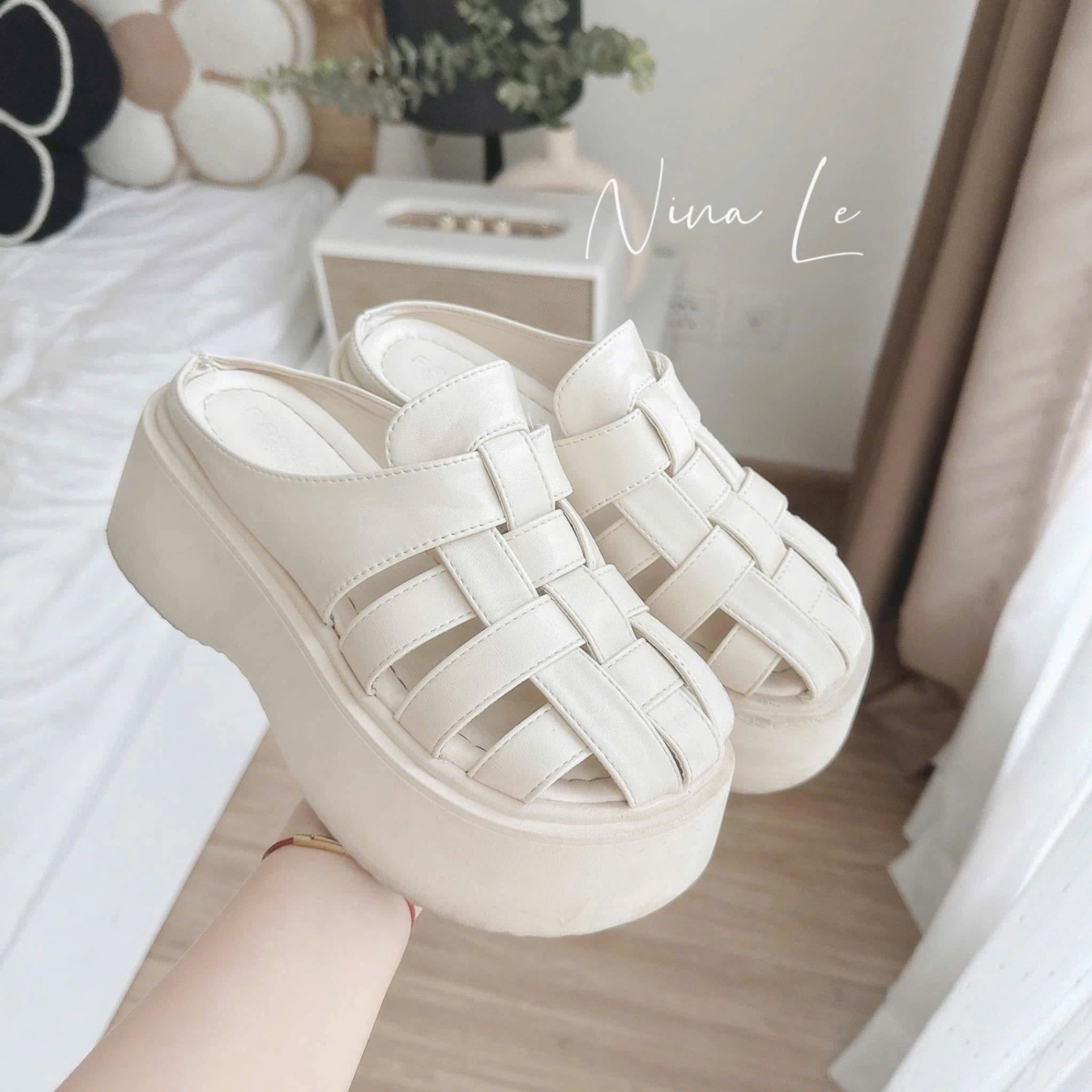 SỤC ĐAN RỌ ĐẾ CAO QC