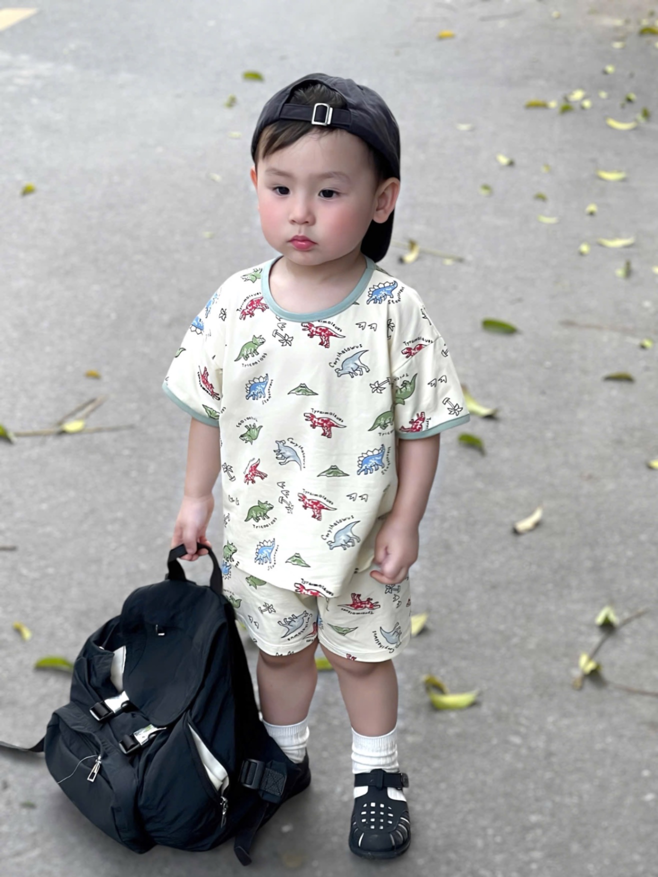 SET 2 BỘ ĐÙI CỔ VIỀN XANH BT