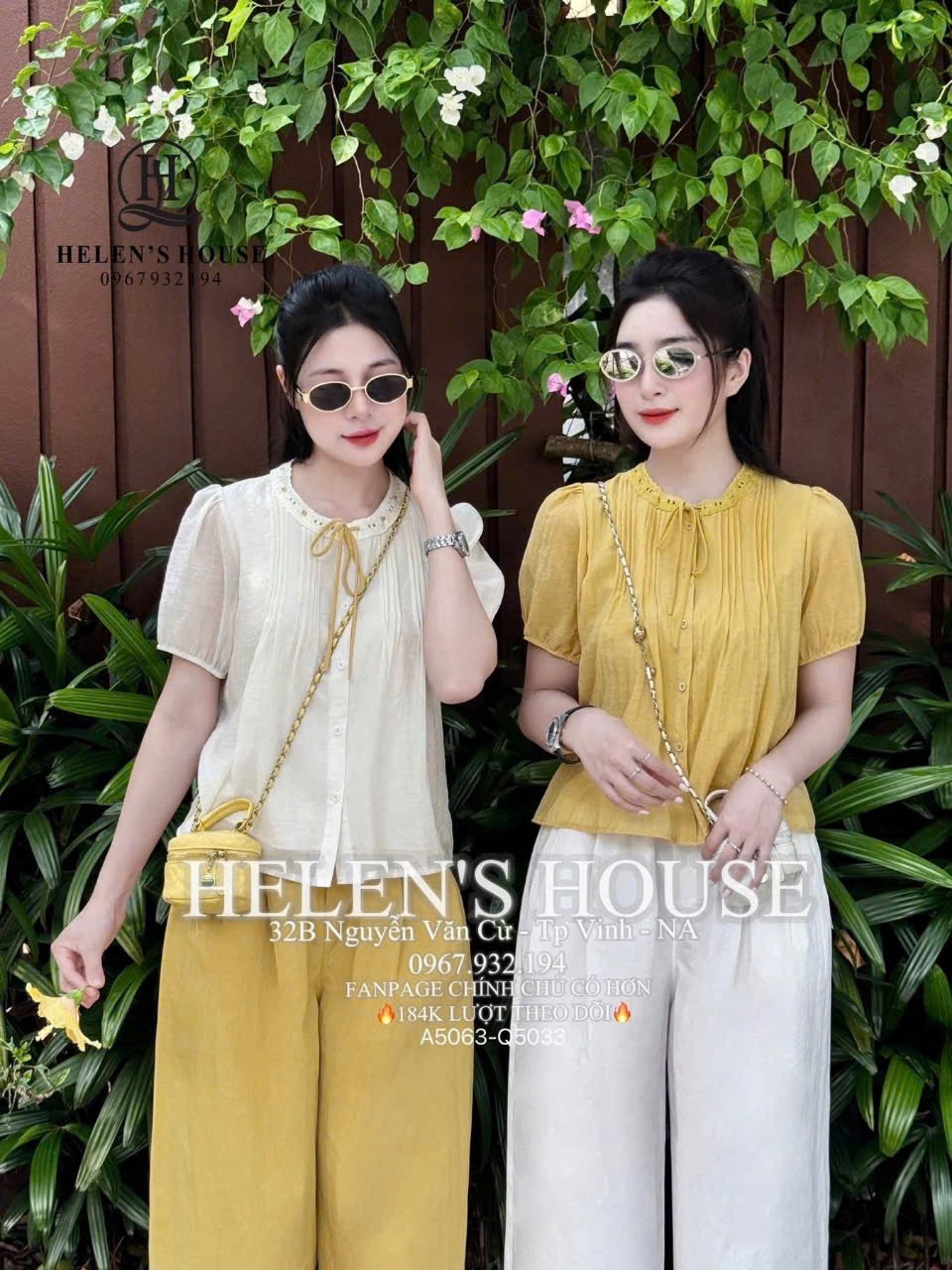 BỘ ĐŨI CỘC CỔ LI BUỘC NƠ - chốt theo màu ao