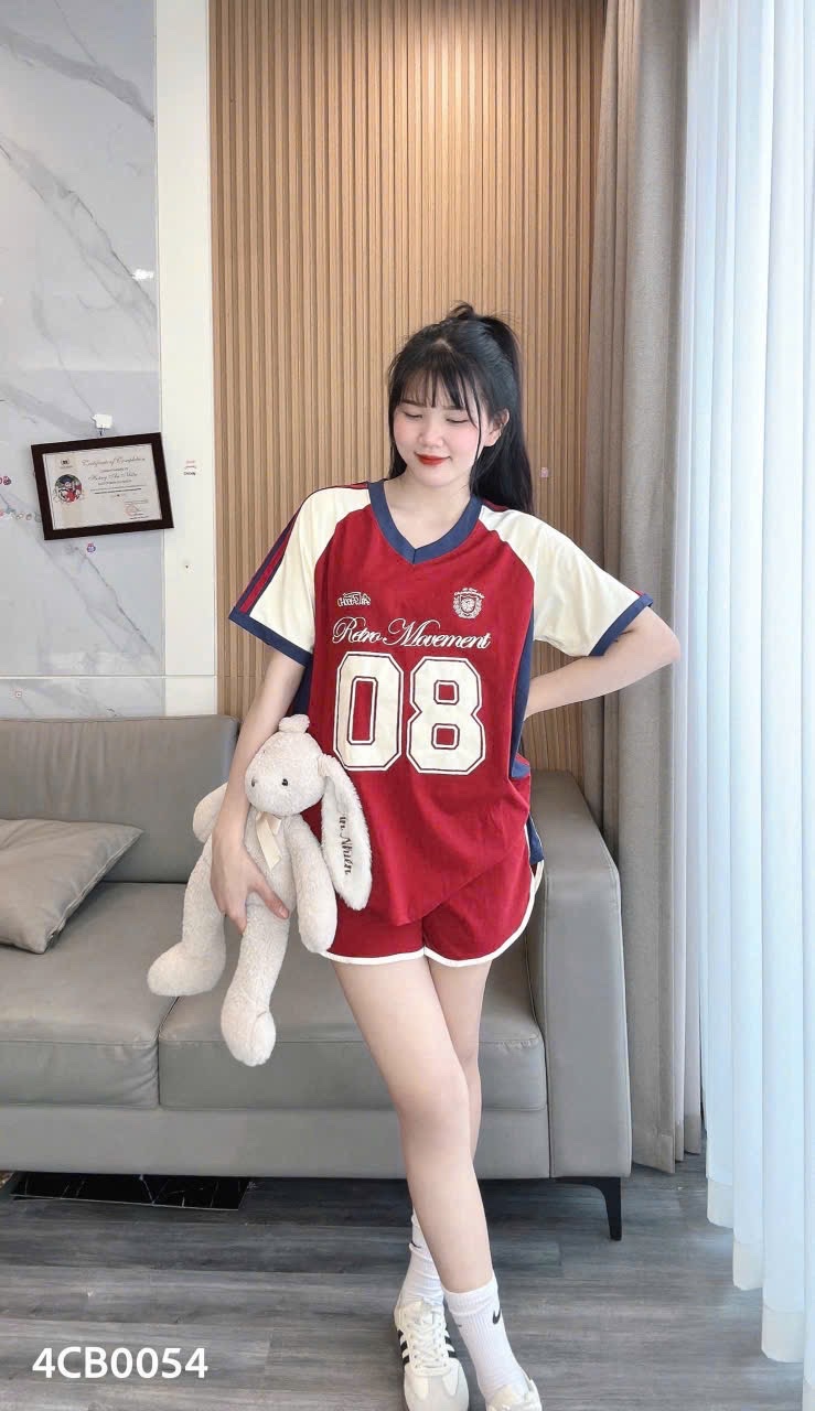 BỘ ĐÙI CT CỔ TIM SỐ 08