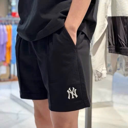 Hàng nhà máy - QUẦN SHORT MLB XUẤT DƯ CHO NAM