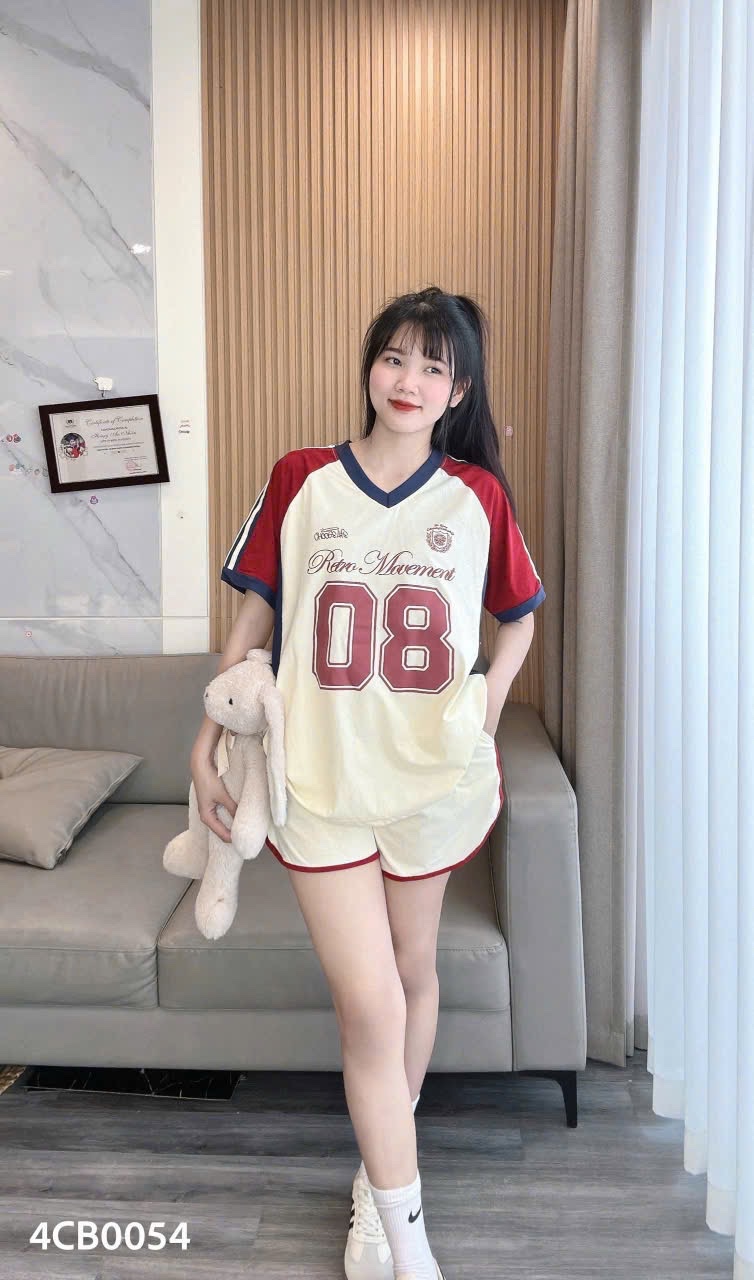 BỘ ĐÙI CT CỔ TIM SỐ 08