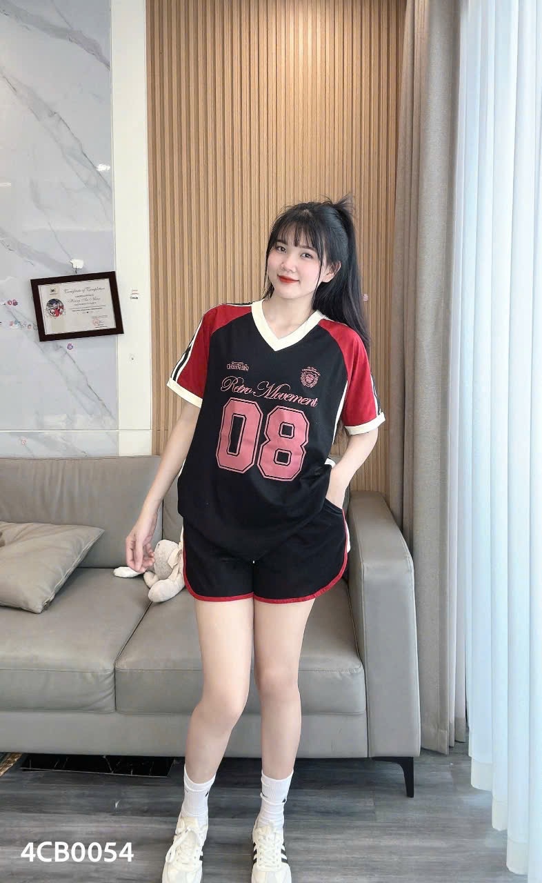 BỘ ĐÙI CT CỔ TIM SỐ 08