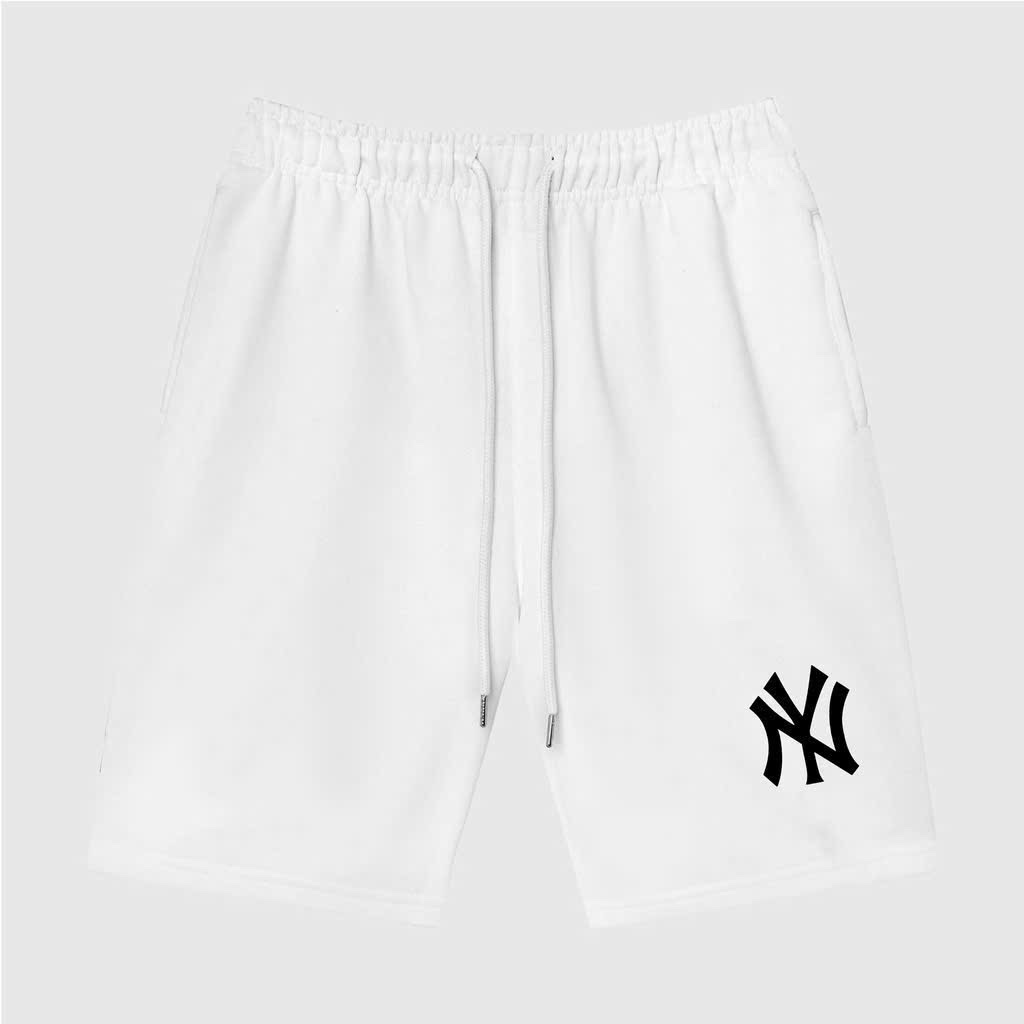 Hàng nhà máy - QUẦN SHORT MLB XUẤT DƯ CHO NAM