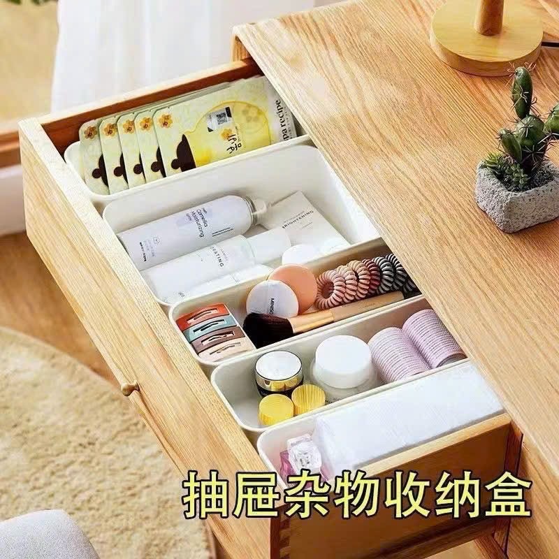 SET 10 KHAY ĐỰNG ĐỒ HÌNH CHỮ NHẬT