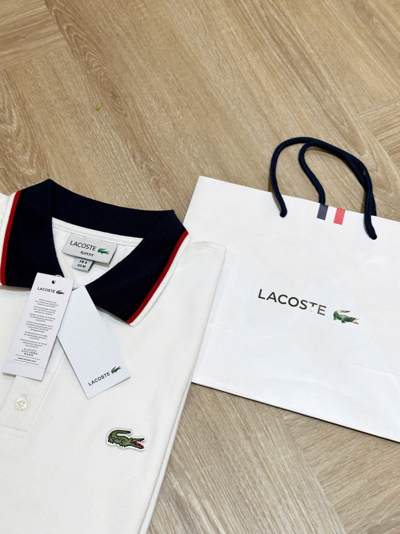 Hàng nhà máy - ÁO POLO NAM VIỀN LCT XUẤT DƯ