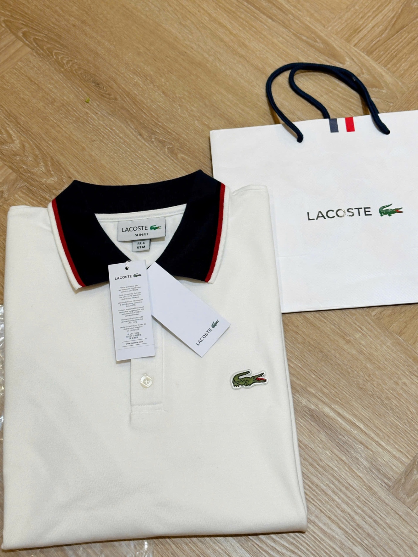 Hàng nhà máy - ÁO POLO NAM VIỀN LCT XUẤT DƯ
