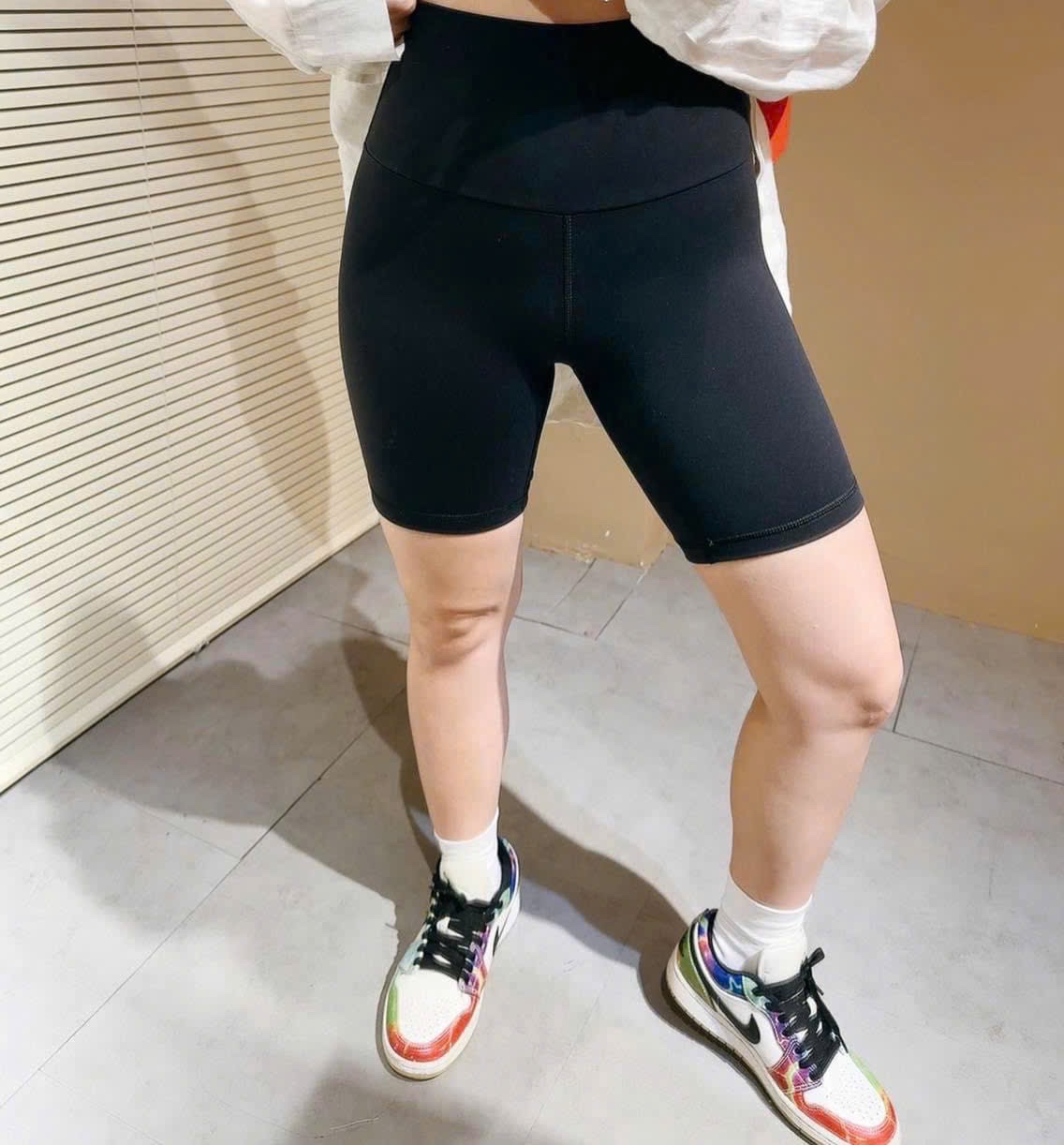 LEGGING ĐÙI ZRF XUẤT XỊN