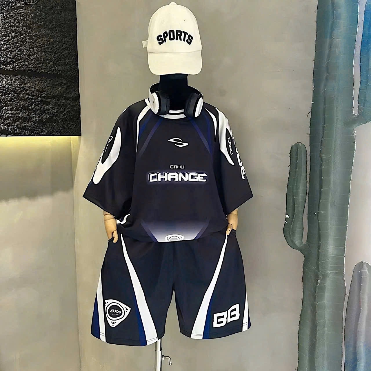 BỘ ĐÙI THÔNG HƠI BO CỔ BT CHANGE