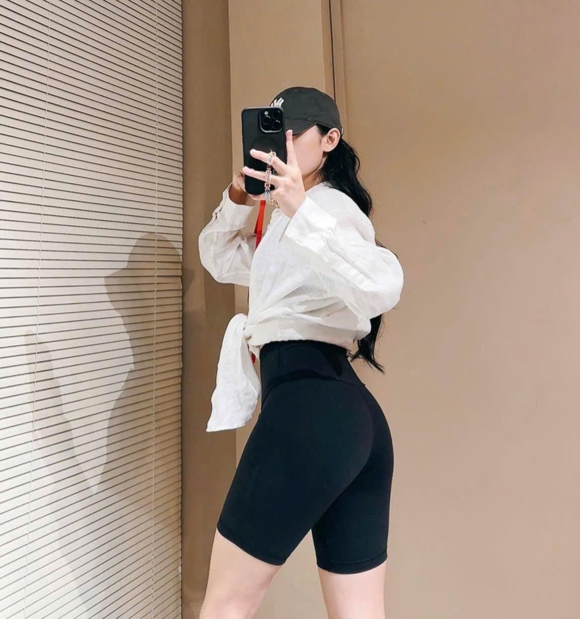 LEGGING ĐÙI ZRF XUẤT XỊN
