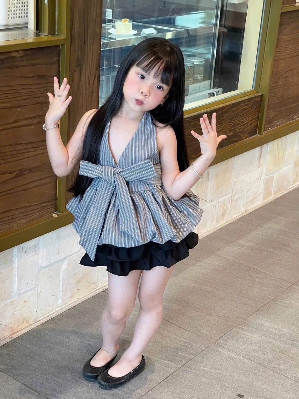 BỘ KẺ CỔ YẾM MIX CV