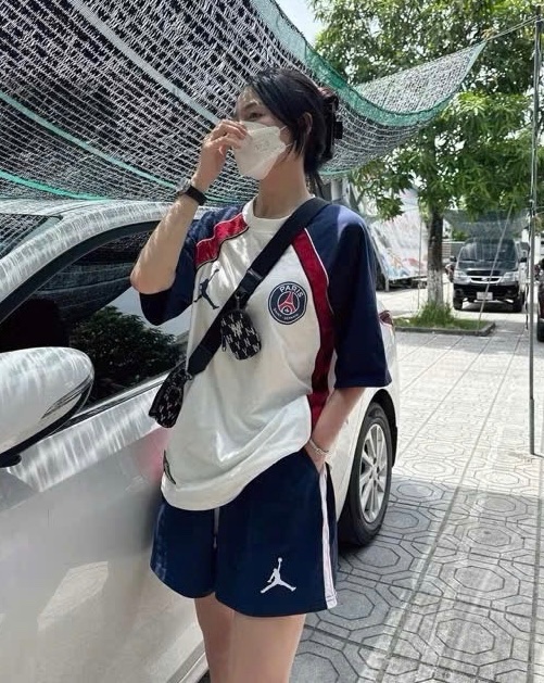 XA KHO BỘ ĐÙI TRẮNG PHỐI THAN PARIS