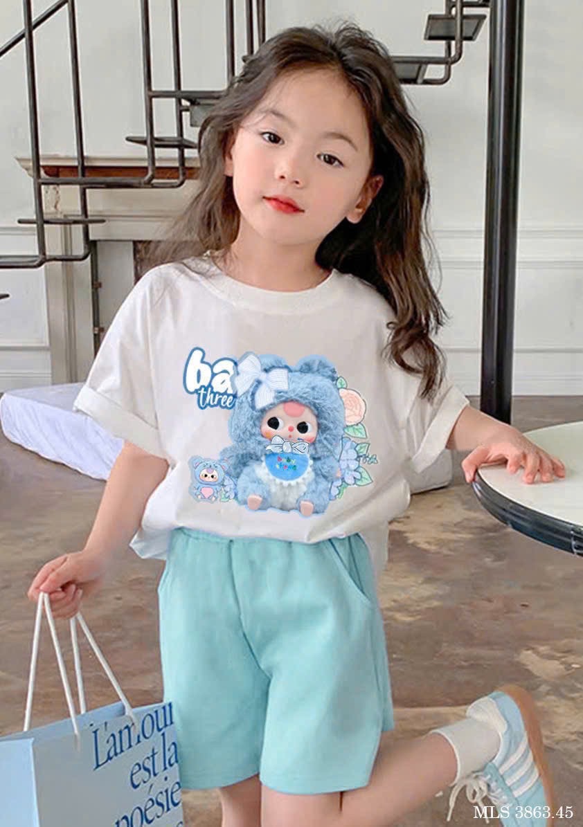 XẢ KHO LABUBU QUAN XANH