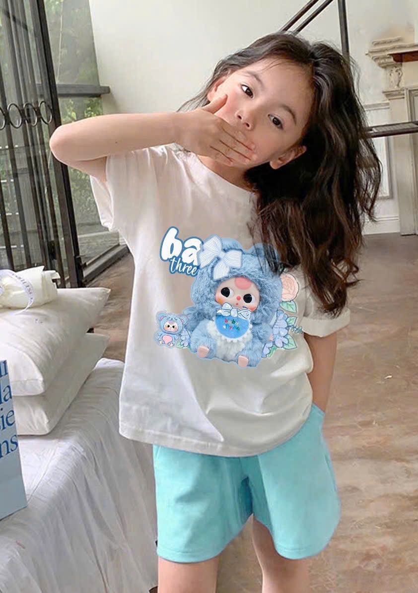 XẢ KHO LABUBU QUAN XANH