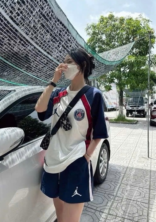 XA KHO BỘ ĐÙI TRẮNG PHỐI THAN PARIS